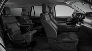 2026 Ford Expedition® Internal Image 1